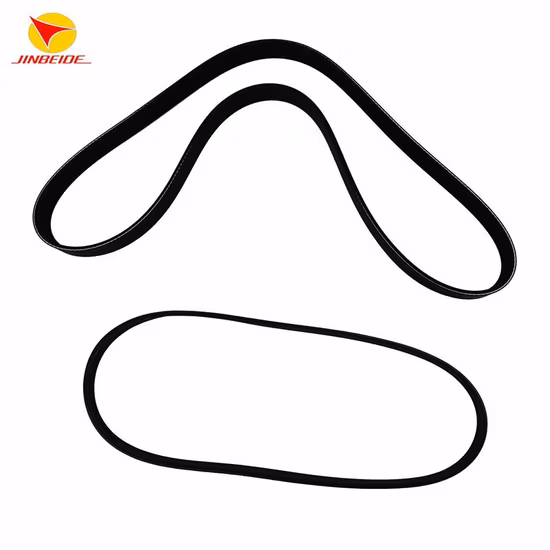 Cinghie di trasmissione per l'industria automobilistica, cinghie dentate, cinghie trapezoidali, cinghie multi-V